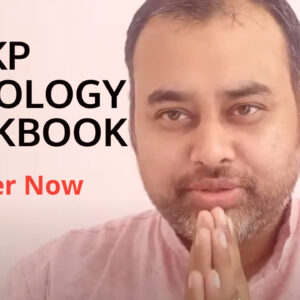 KP Astrology Workbook