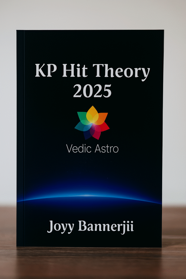 Kp Hit Theory 2025 ( Hard Copy )