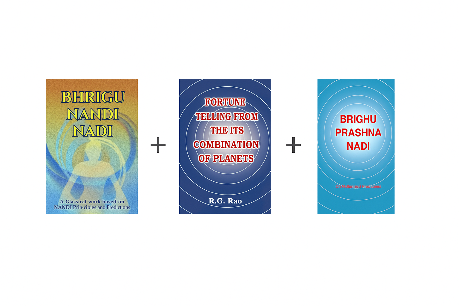 Nadi Astrology Books, Bhrigu Nandi Nadi, Brighu Prashna Nadi