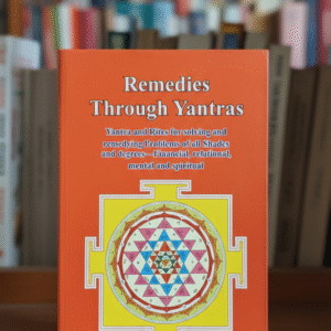 Remedies Through Yantras