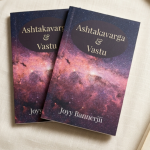 Ashtak varga book