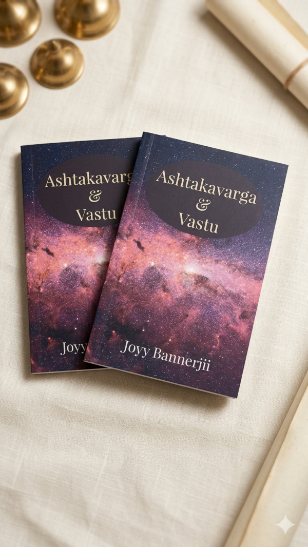 Ashtak varga book