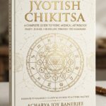 Jyotish Chikitsa: Medical Astrology E-Book
