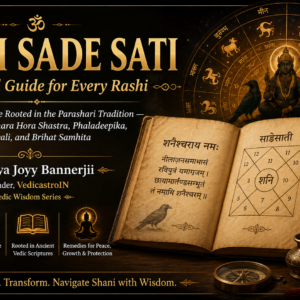 Shani Sade Sati